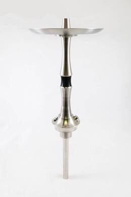 DOOSHA Hookah STEM & TRAY - Hookah Junkie