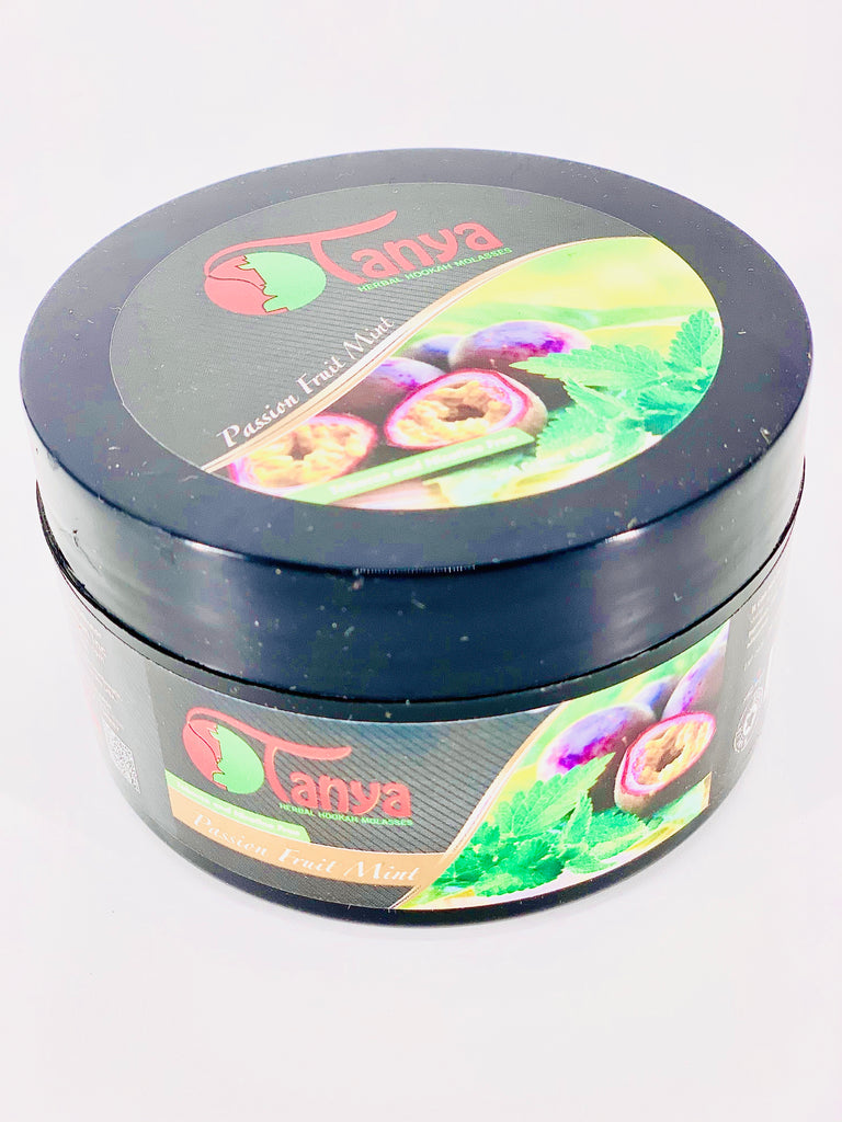 Tanya Herbal Shisha Molasses 250 grams Hookah Junkie