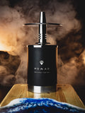 Nomad Hookah - Hookah Junkie