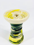 Stone Hookah Bowl - Hookah Junkie