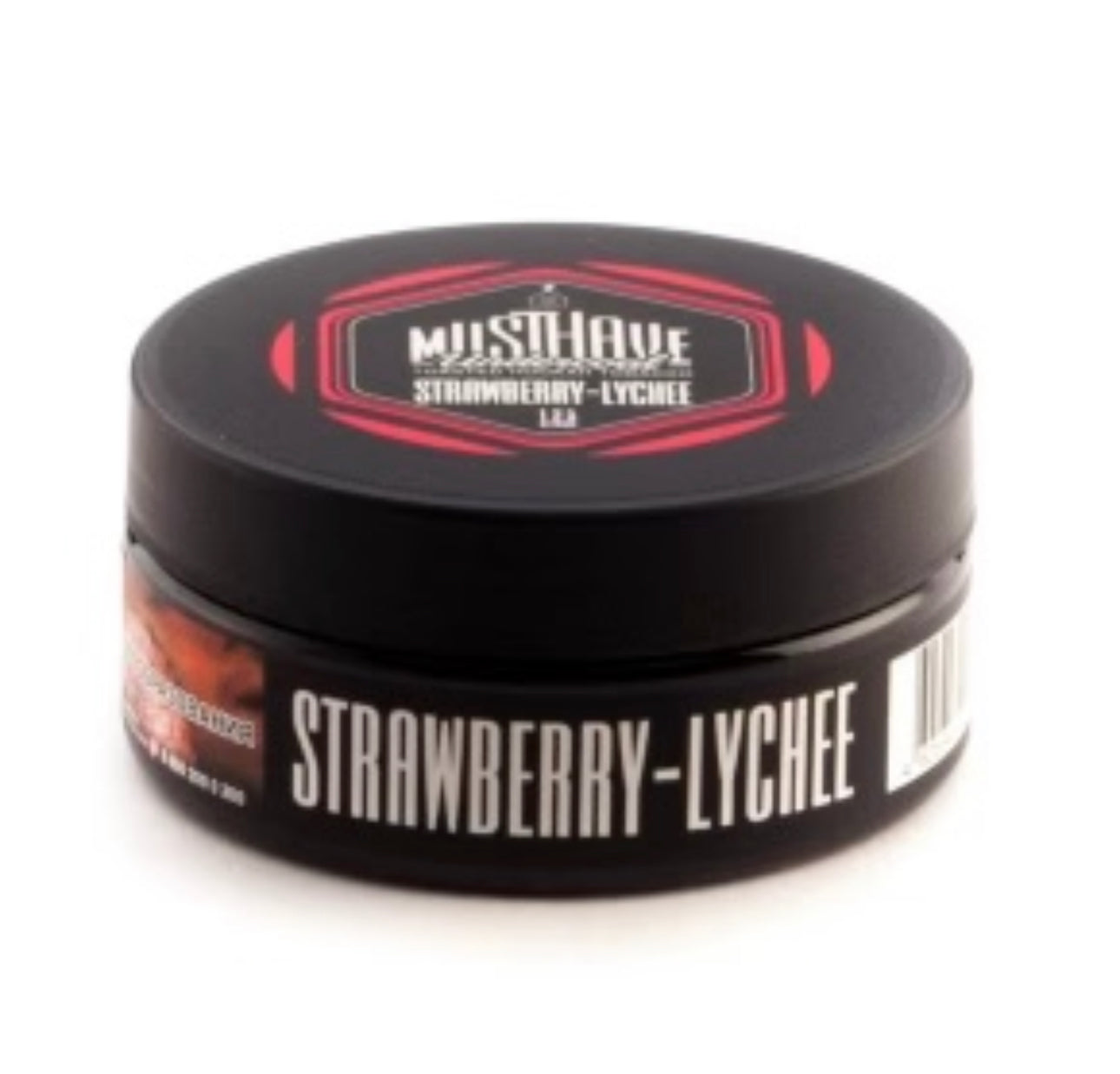 MUSTHAVE HOOKAH TOBACCO 125G - Hookah Junkie