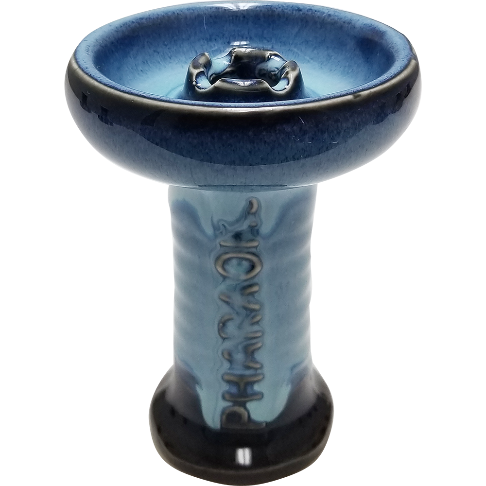 Pharaoh's Ella Bowl - Hookah Junkie