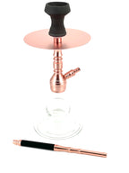 Smokah Gamma Hookah - Hookah Junkie