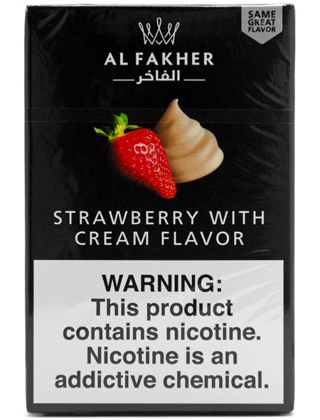 Al Fakher 50g - Hookah Junkie