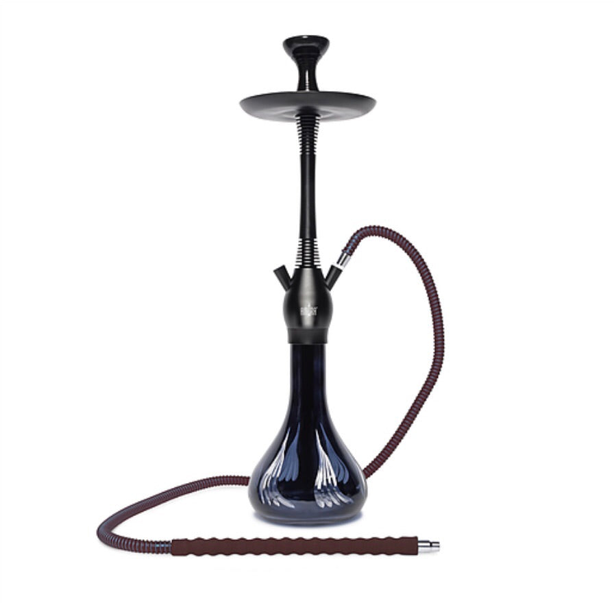 AMIRA KASKADE HOOKAH - Hookah Junkie
