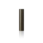 Steamulation Carbon Column Sleeve For Mini - Hookah Junkie