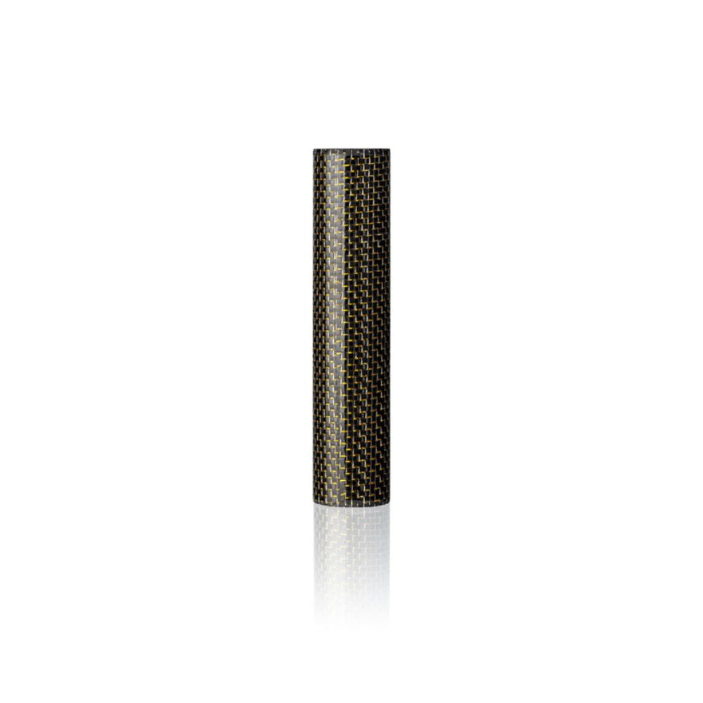 Steamulation Carbon Column Sleeve For Mini - Hookah Junkie