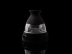 Krysalis® Calix™ Black - Hookah Junkie