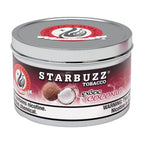 Starbuzz 100g - Hookah Junkie