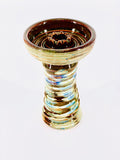 Stone Hookah Bowl - Hookah Junkie