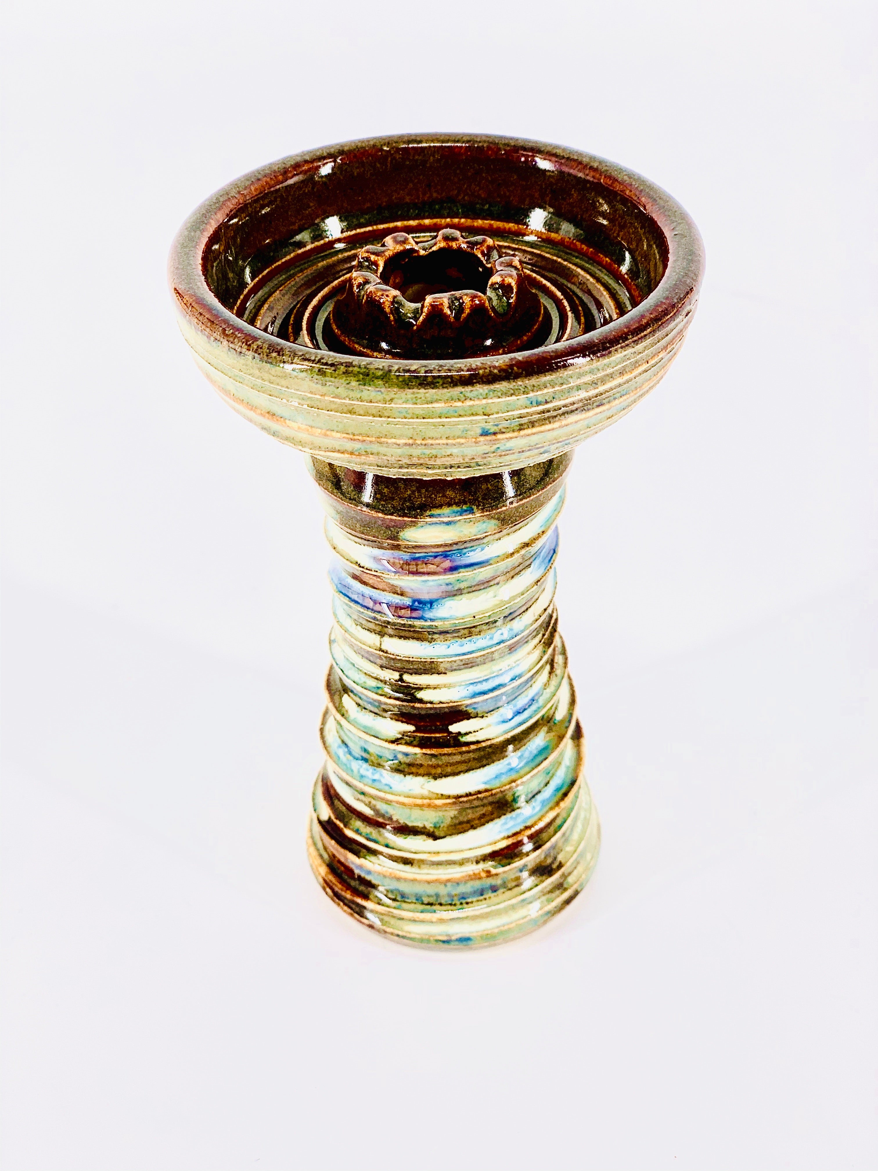 Stone Hookah Bowl - Hookah Junkie