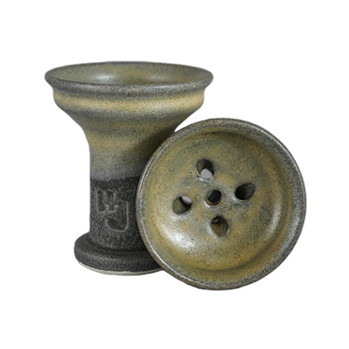 Hookah John HJ ClassCinco Bowl – view 2