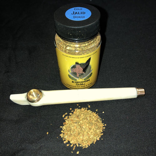 Kingdom Dokha COLD DOKHA BLEND: JALID 15G