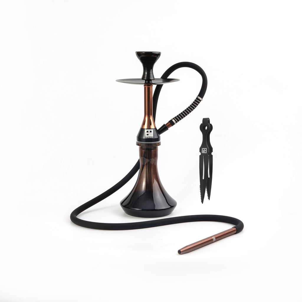 MG Kamelo Mini Hookah - Hookah Junkie
