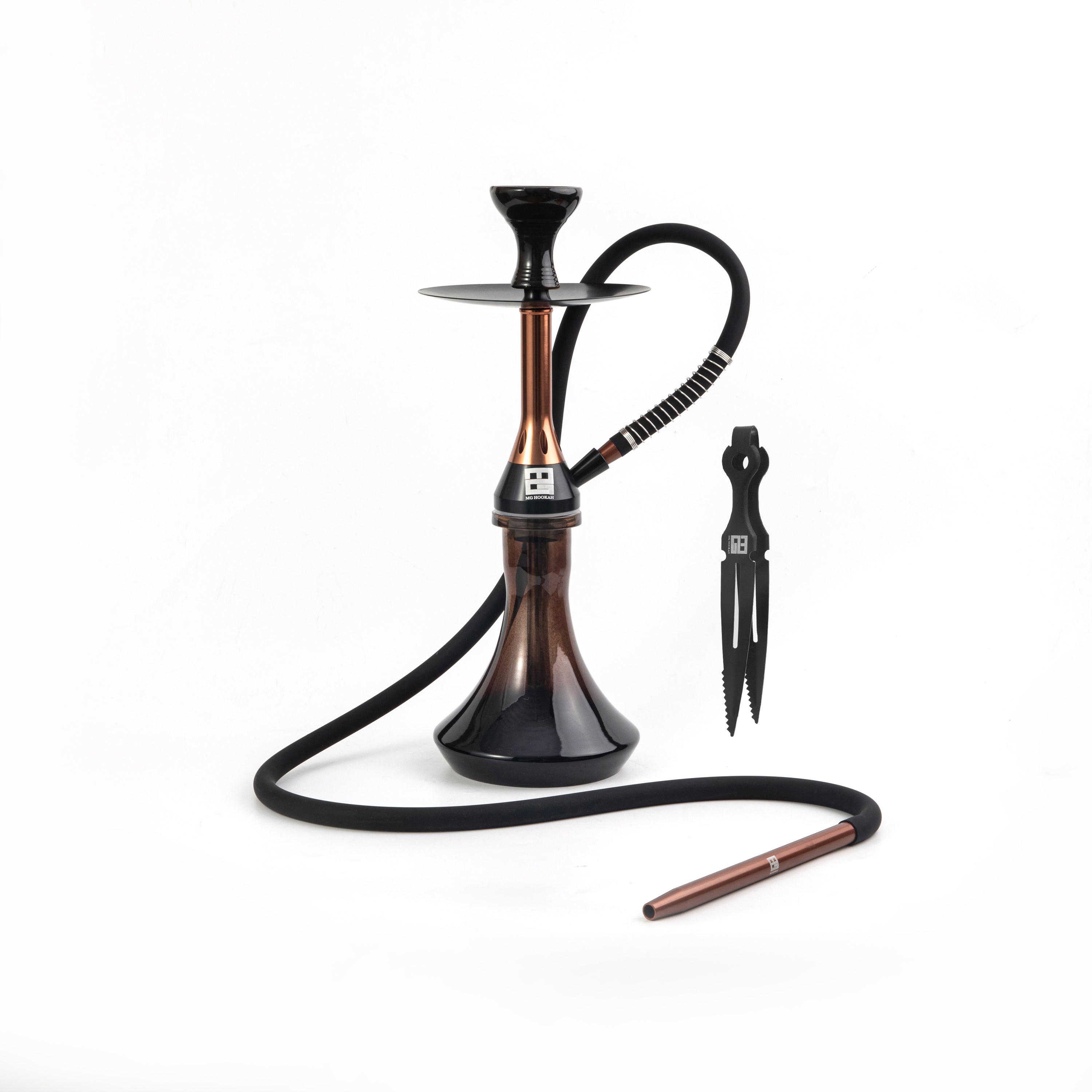 MG Kamelo Mini Hookah - Hookah Junkie