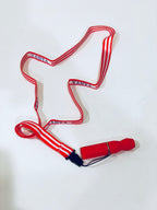 Yahya Silicone mouth tip lanyard - Hookah Junkie