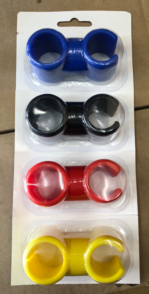 Shishalnd Hose Holder