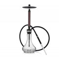 Conceptic Hookah Carbon red (no base - Hookah Junkie