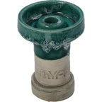 MYA Flama Premium Hookah Bowl S72 - Hookah Junkie