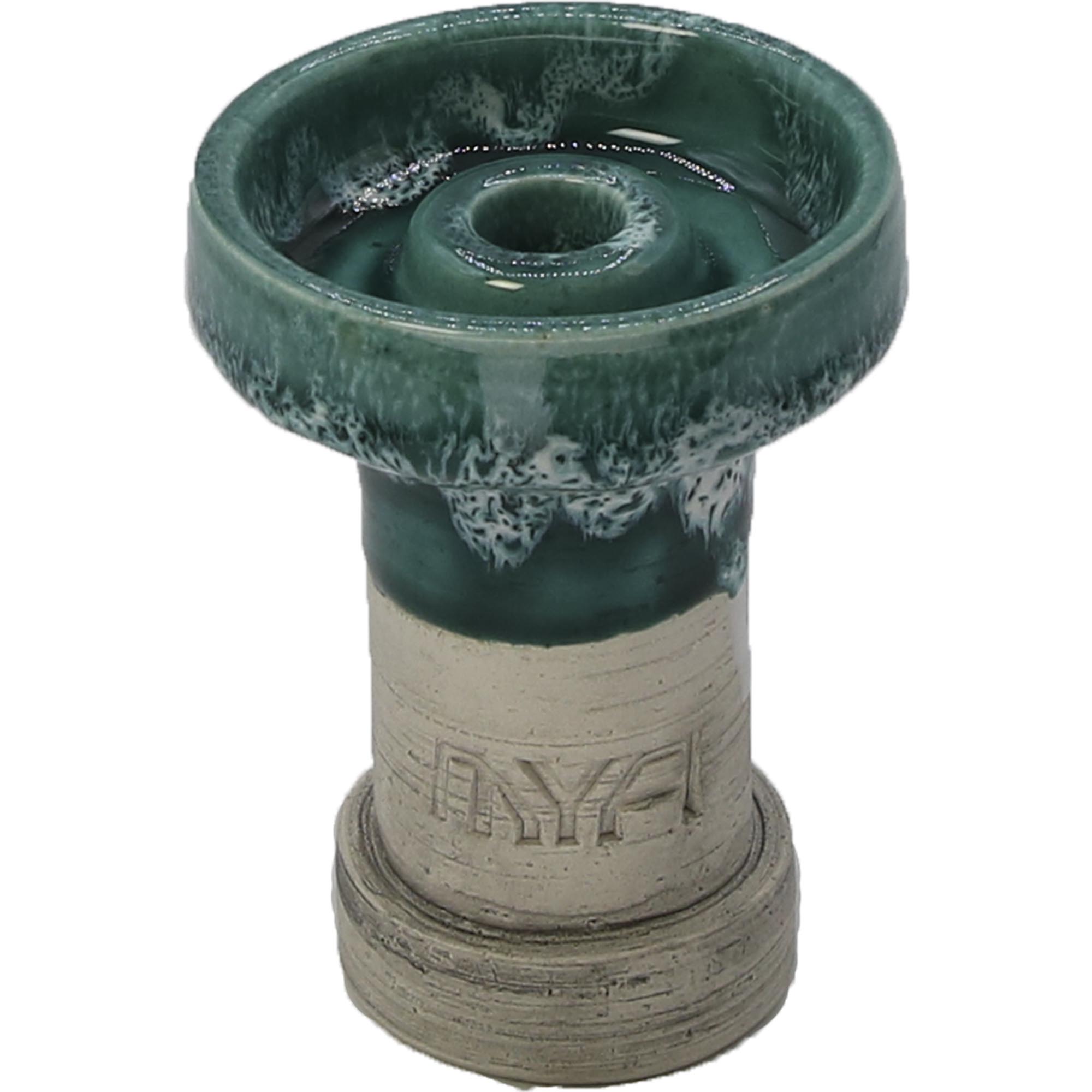 MYA Flama Premium Hookah Bowl S72 - Hookah Junkie