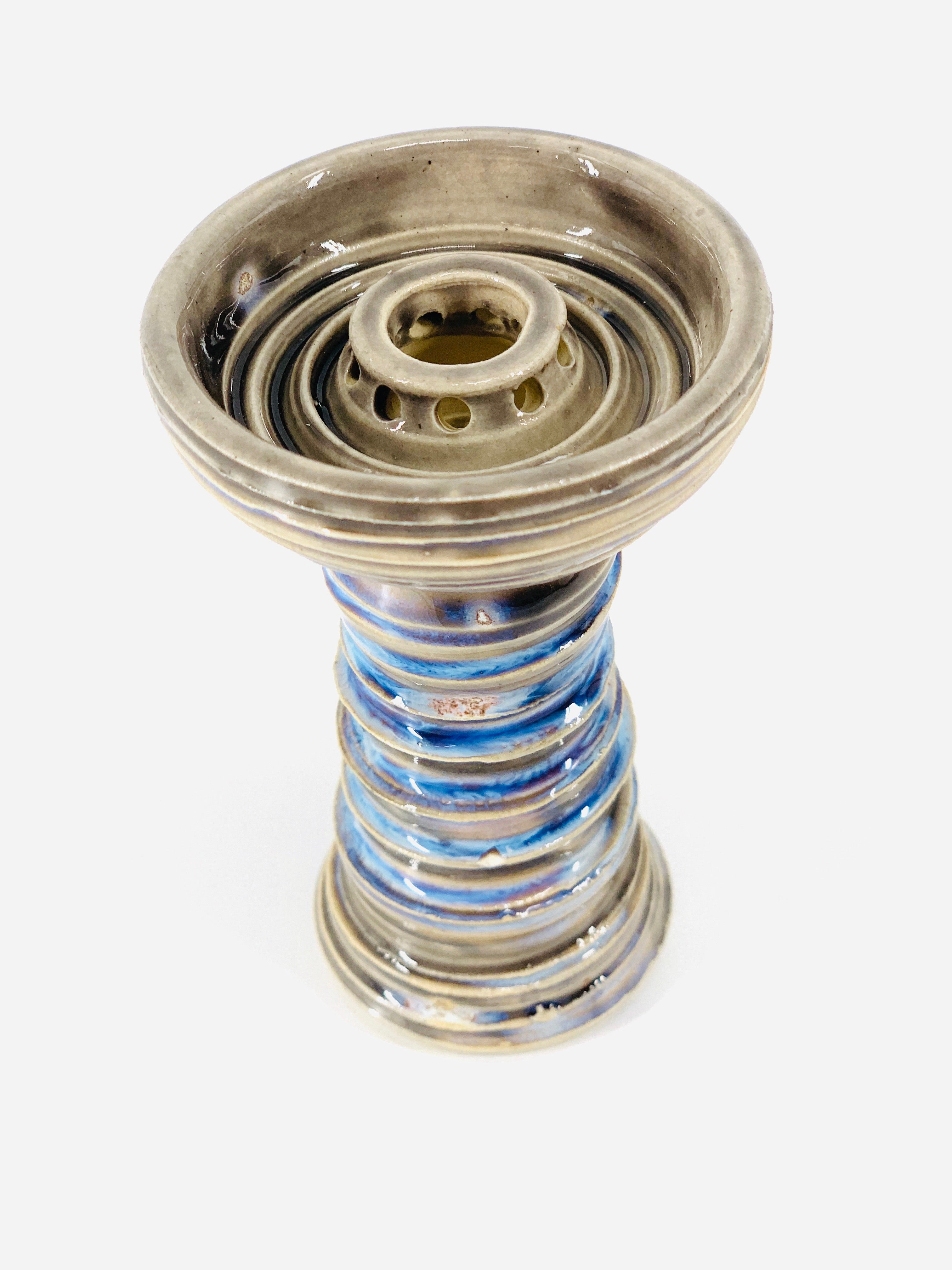 Stone Hookah Bowl - Hookah Junkie