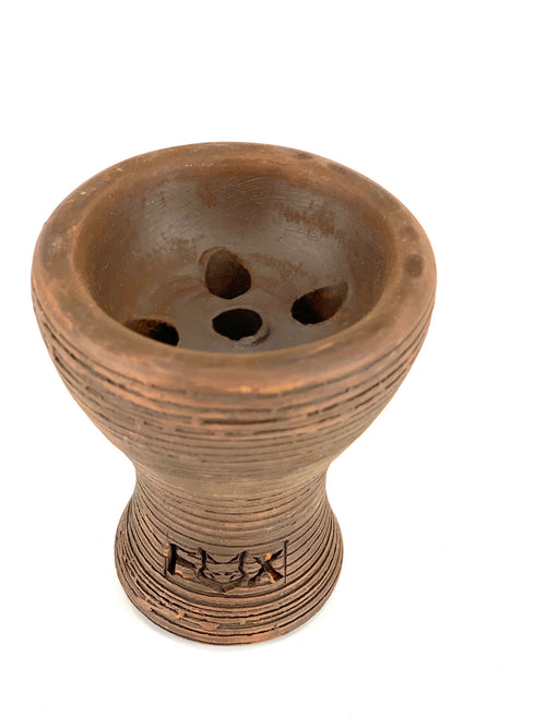 Fox Baby Hookah Bowl