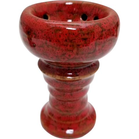 Pharaoh's Colossus Bowl - Hookah Junkie