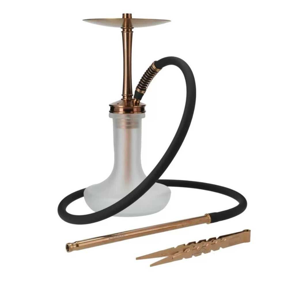 ALPENRAUCH EVEREST - Hookah Junkie