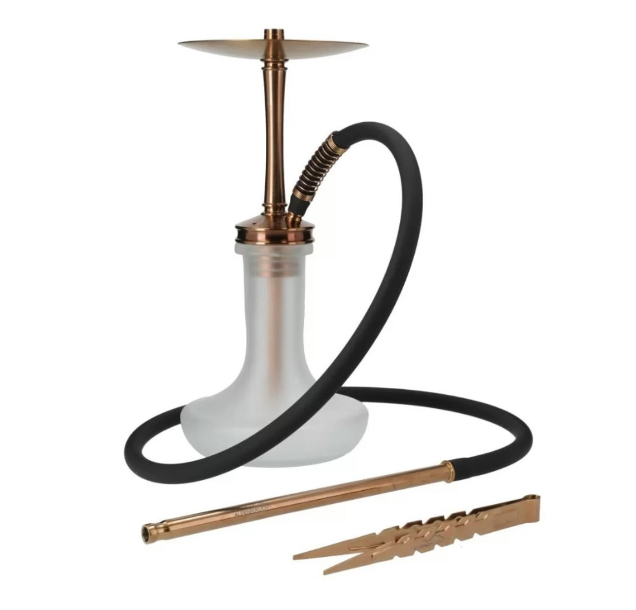ALPENRAUCH EVEREST - Hookah Junkie