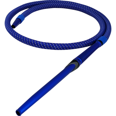 Pharaoh's Saber Hose - Hookah Junkie