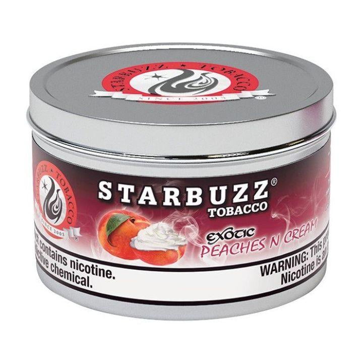 Starbuzz 100g - Hookah Junkie