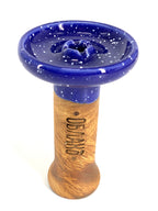 Oblako Phunnel S bowl glaze - Hookah Junkie