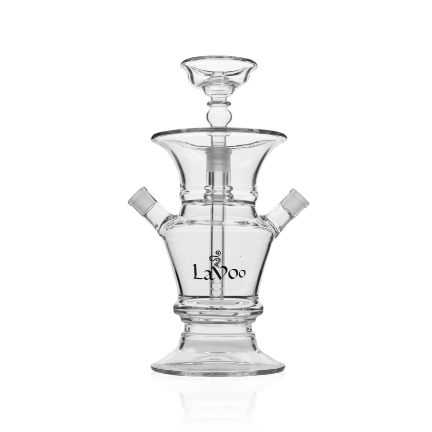 LaVoo MP1 mini - Hookah Junkie