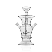 LaVoo MP1 mini hookah