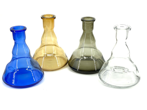 HookahJunkie Drop Bases