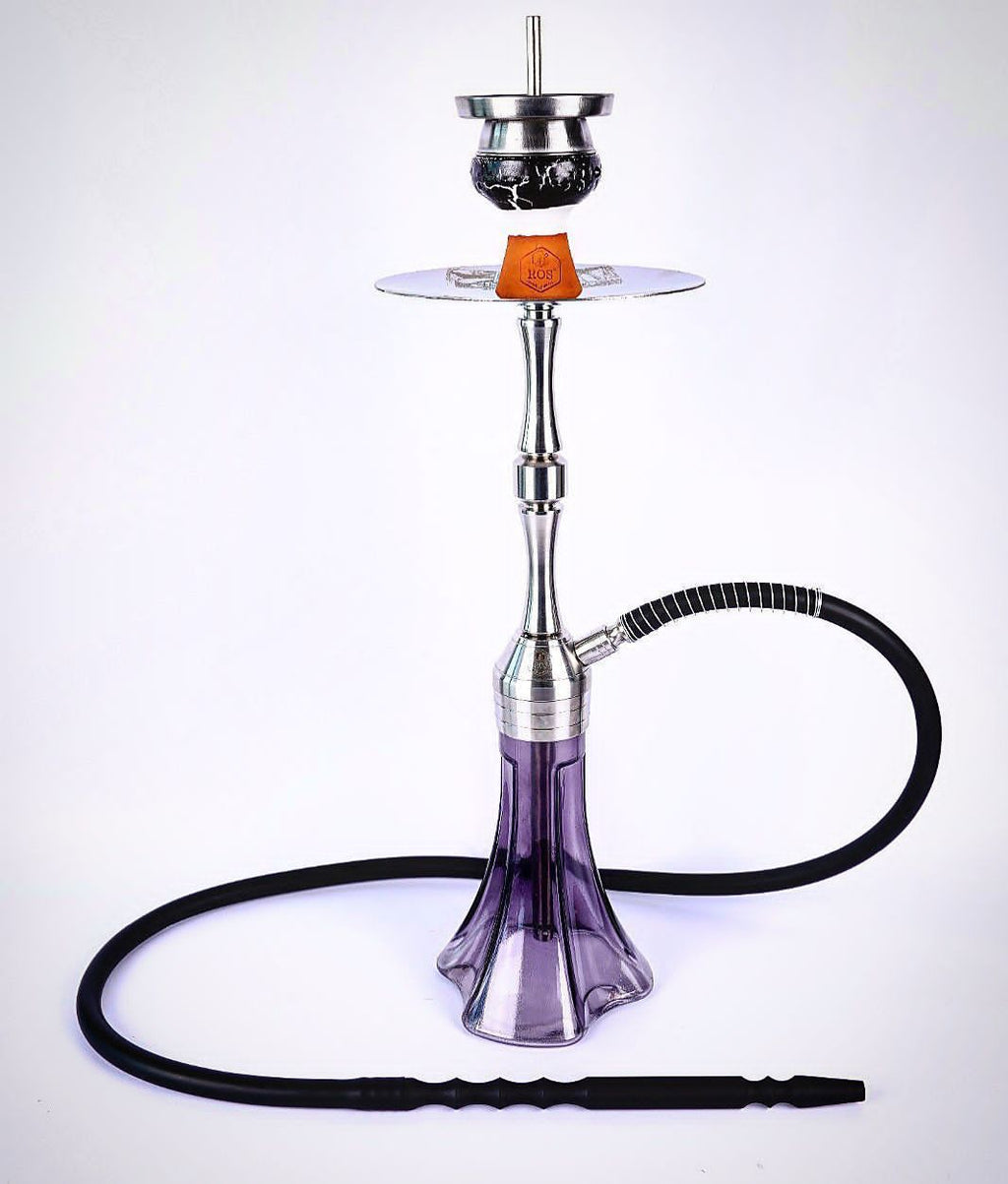 Ros Original Hookah - Hookah Junkie