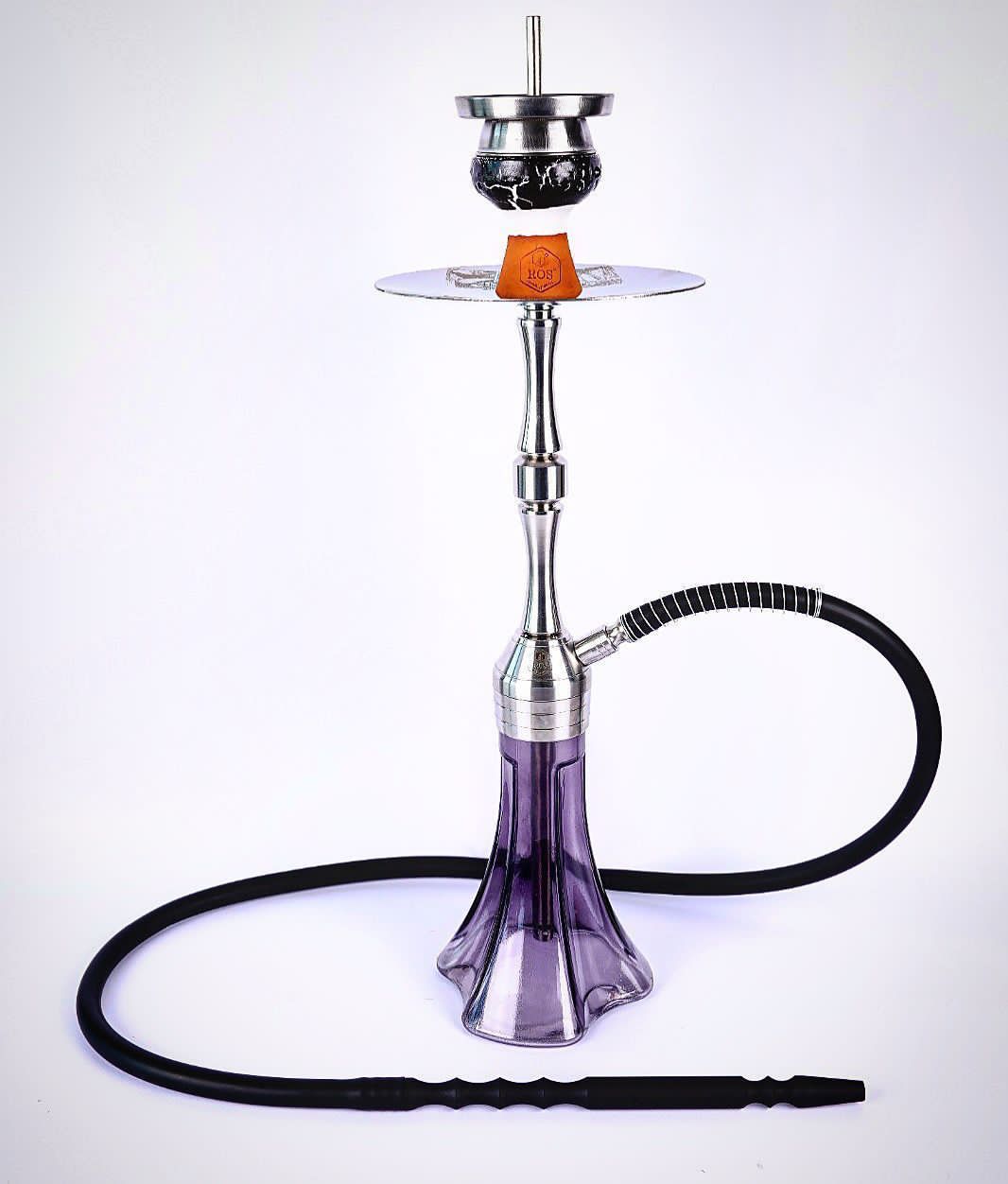Ros Original Hookah - Hookah Junkie