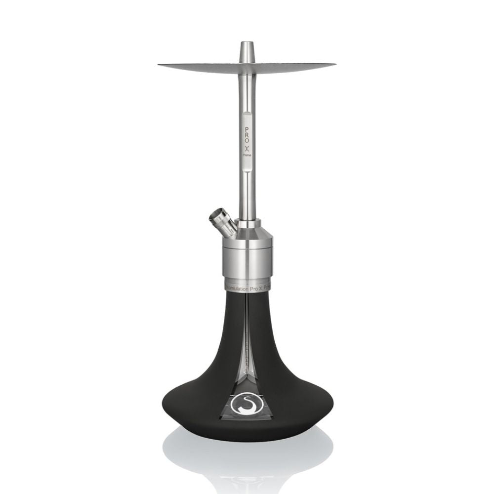 Steamulation Pro X Prime (Gen. II) - Hookah Junkie