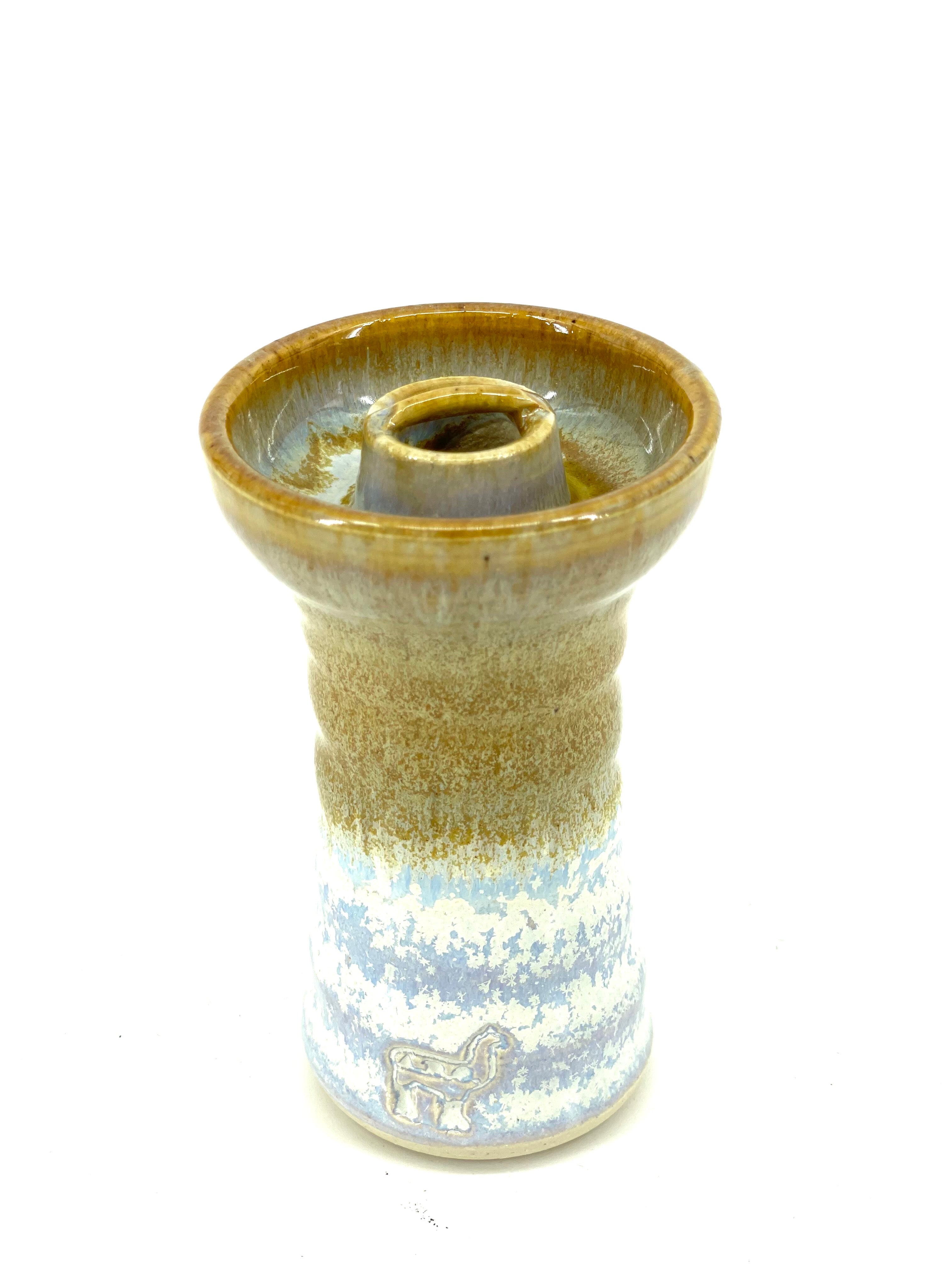 Alpaca Predator Bowl - Hookah Junkie