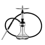 Conceptic Design Smart Steel Hookah - Hookah Junkie