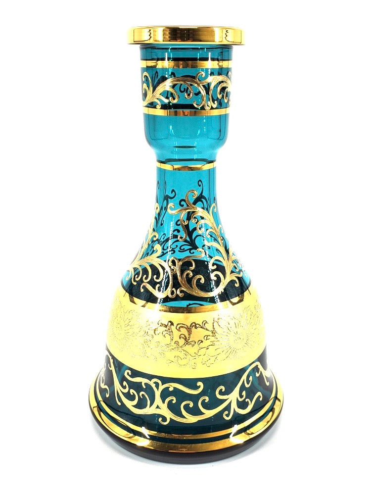 BJ Yunan Base - Hookah Junkie