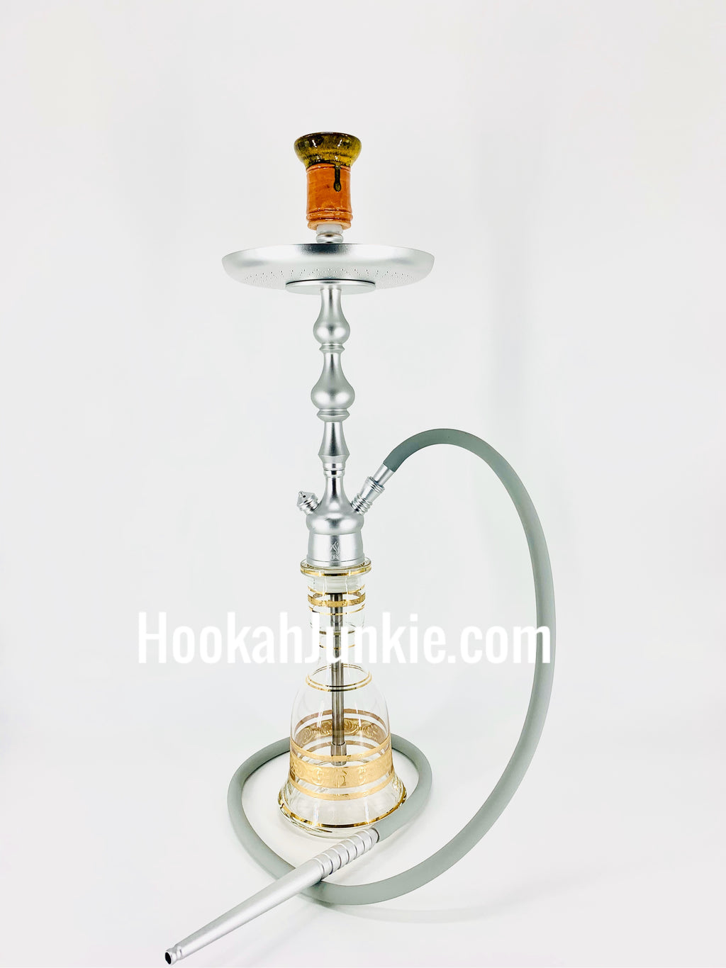 Zahrah Spade Junior - Hookah Junkie