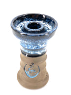 CYRILL THOR BOWLS - Hookah Junkie