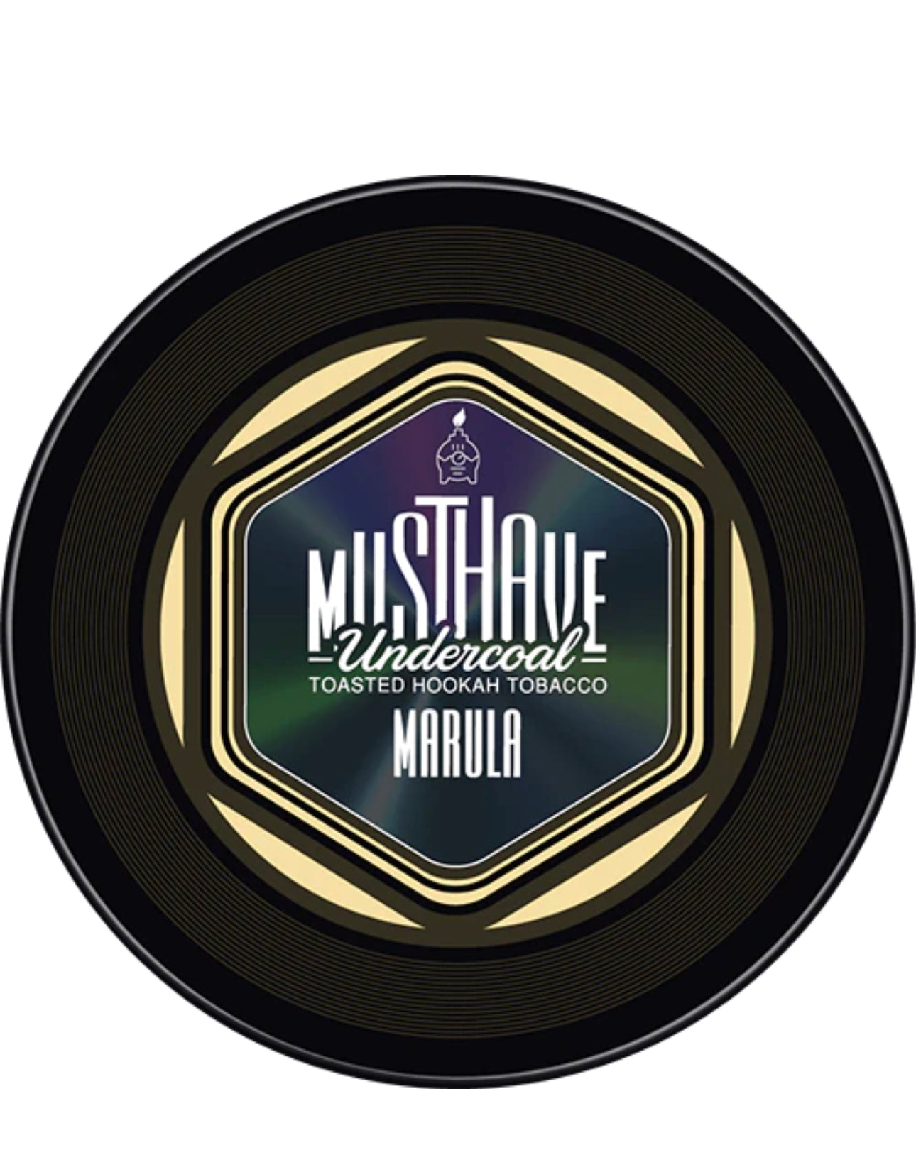 MUSTHAVE HOOKAH TOBACCO 125G - Hookah Junkie
