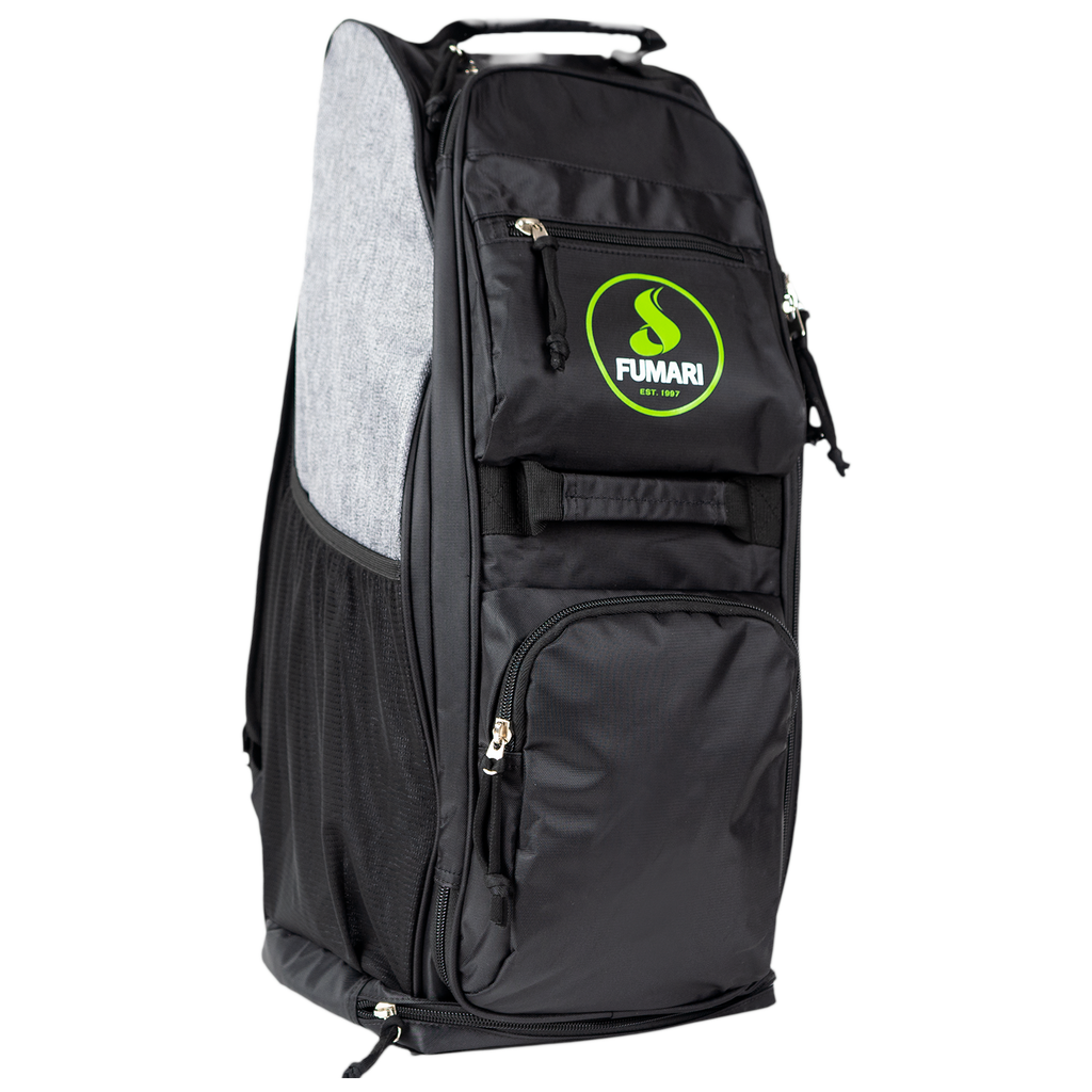 FUMARI GALLIVANT HOOKAH BAG - Hookah Junkie