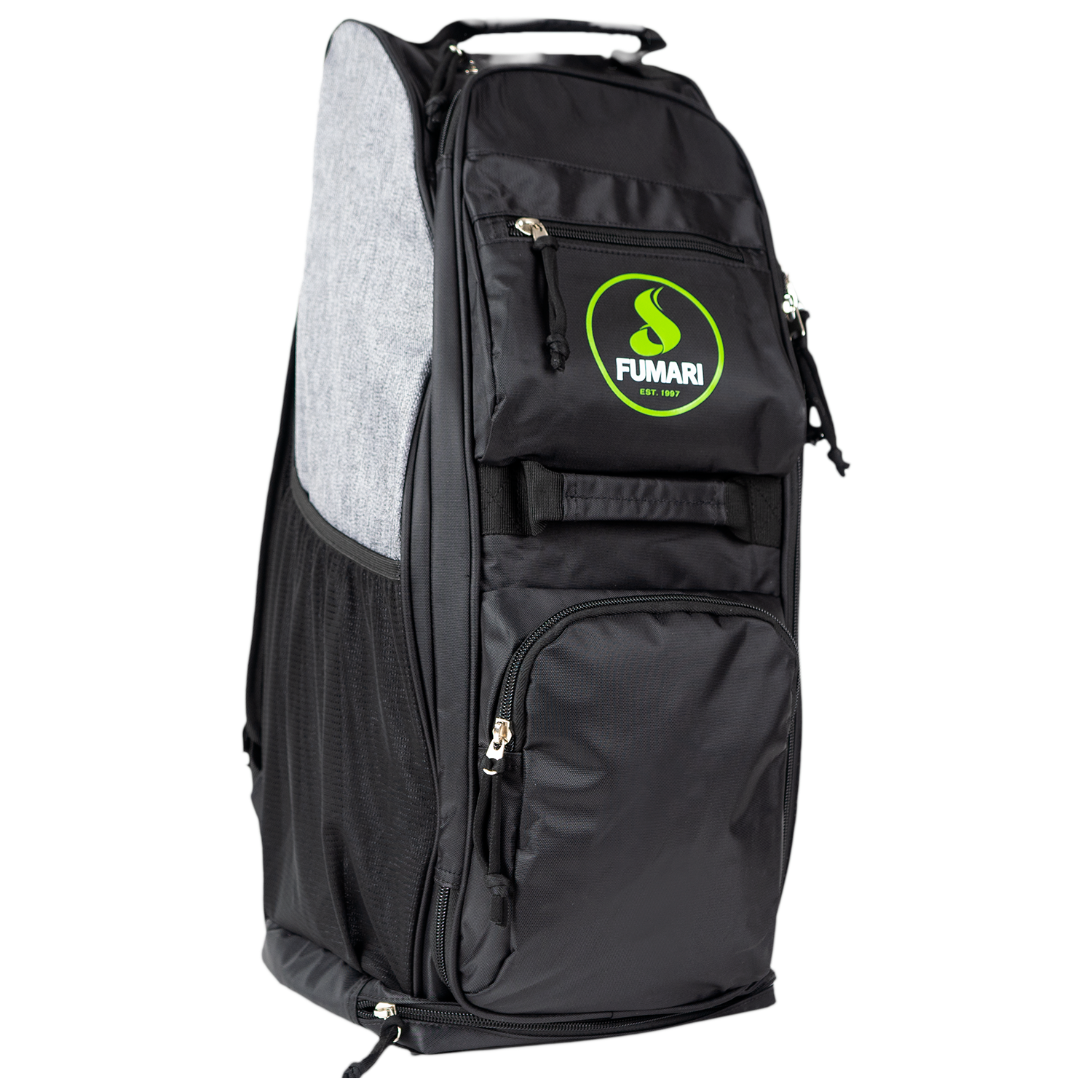 FUMARI GALLIVANT HOOKAH BAG - Hookah Junkie