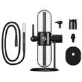 Gravity Hookah 360° Rotating Waterpipe - Hookah Junkie