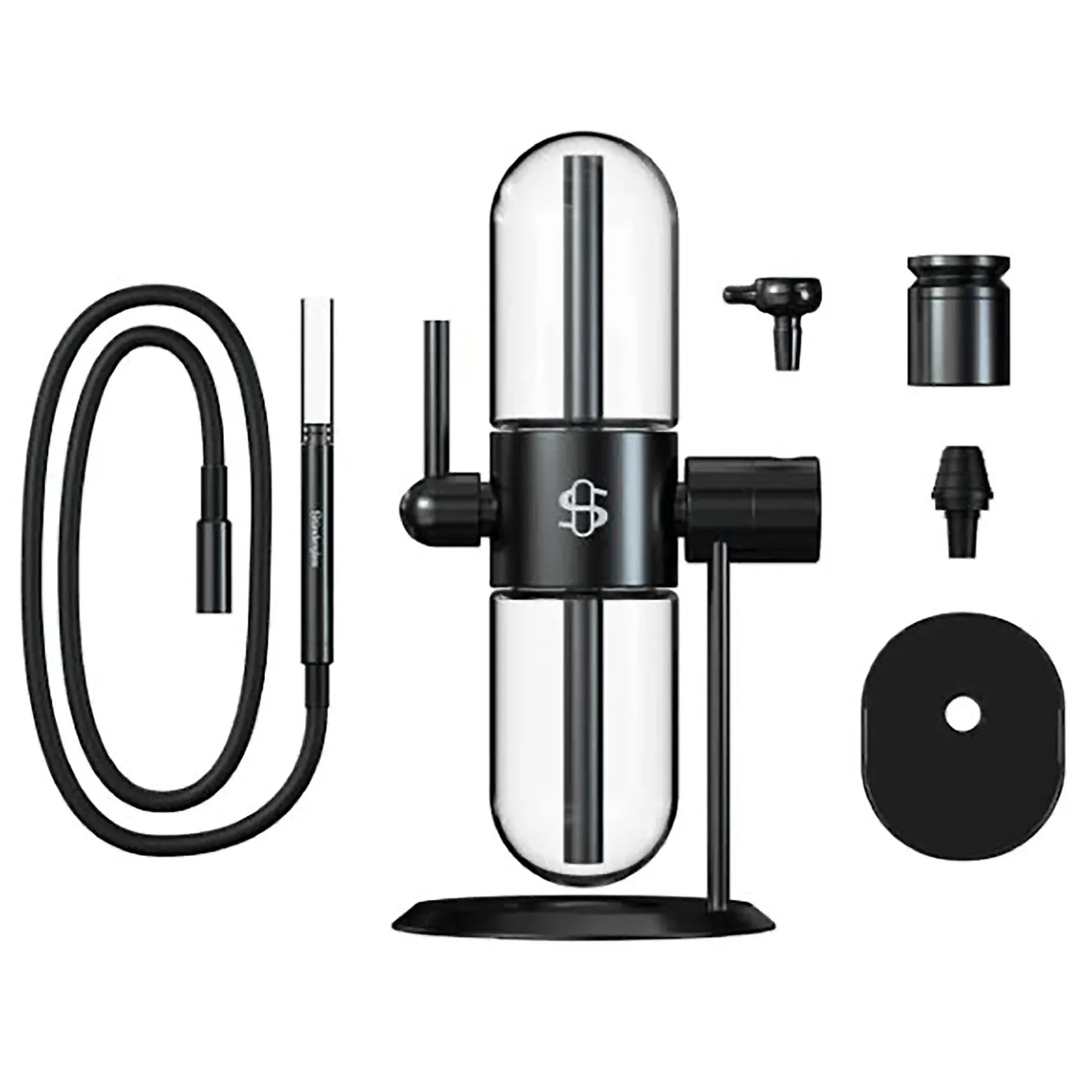 Gravity Hookah 360° Rotating Waterpipe - Hookah Junkie