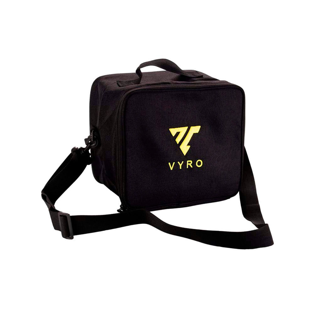 Vyro Travel Bag - Hookah Junkie