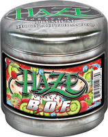 Haze 100g - Hookah Junkie